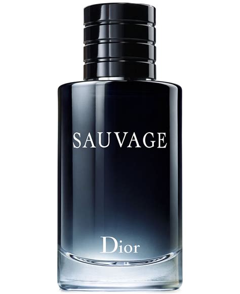 dior sauvage parfum vintage fragrantica|Dior Sauvage concentrations.